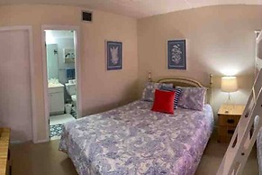 Ocean Front Condo in New Smyrna Beach FL