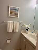 Ocean Front Condo in New Smyrna Beach FL