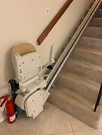 Ocean Front Condo in New Smyrna Beach FL