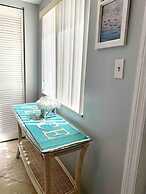 Ocean Front Condo in New Smyrna Beach FL