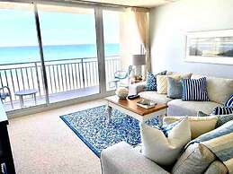 Ocean Front Condo in New Smyrna Beach FL
