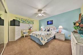 Beachfront 3 Bed Condo Daytona Beach Shores FL