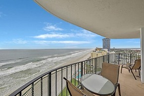 Beachfront 3 Bed Condo Daytona Beach Shores FL