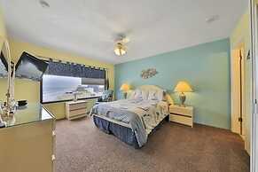 Beachfront 3 Bed Condo Daytona Beach Shores FL