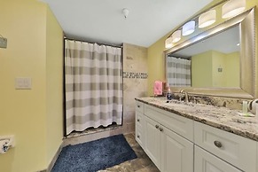 Beachfront 3 Bed Condo Daytona Beach Shores FL