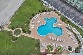 Beachfront 3 Bed Condo Daytona Beach Shores FL