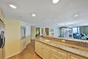 Beachfront 3 Bed Condo Daytona Beach Shores FL