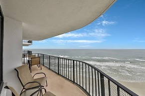 Beachfront 3 Bed Condo Daytona Beach Shores FL