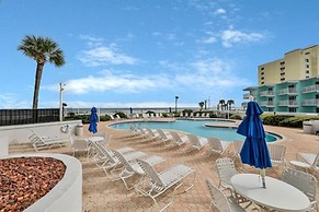 Beachfront 3 Bed Condo Daytona Beach Shores FL
