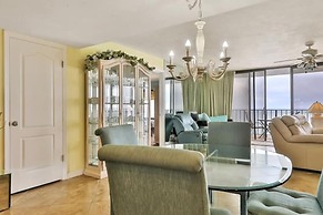 Beachfront 3 Bed Condo Daytona Beach Shores FL
