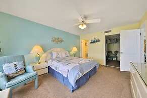 Beachfront 3 Bed Condo Daytona Beach Shores FL