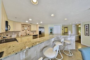 Beachfront 3 Bed Condo Daytona Beach Shores FL