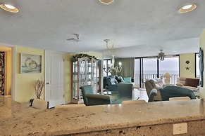 Beachfront 3 Bed Condo Daytona Beach Shores FL