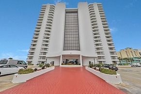 Beachfront 3 Bed Condo Daytona Beach Shores FL