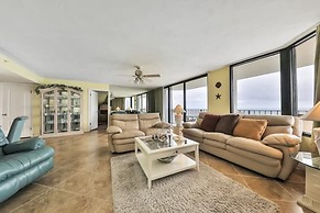 Beachfront 3 Bed Condo Daytona Beach Shores FL