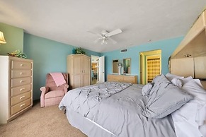 Beachfront 3 Bed Condo Daytona Beach Shores FL