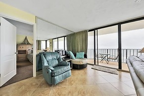 Beachfront 3 Bed Condo Daytona Beach Shores FL