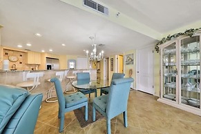 Beachfront 3 Bed Condo Daytona Beach Shores FL