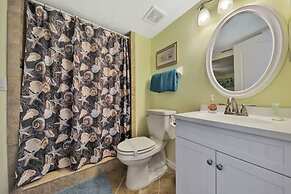 Beachfront 3 Bed Condo Daytona Beach Shores FL