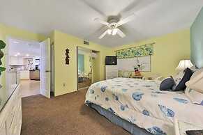 Beachfront 3 Bed Condo Daytona Beach Shores FL