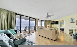 Beachfront 3 Bed Condo Daytona Beach Shores FL