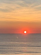 Oceanfront 2 bed Condo in New Smyrna Beach FL