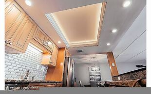 Oceanfront 2 bed Condo in New Smyrna Beach FL