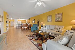 3 Bed-2 Bath Condo-new Smyrna Beach Florida