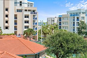 3 Bed-2 Bath Condo-new Smyrna Beach Florida