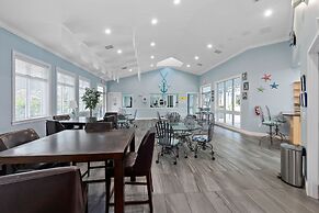 3 Bed-2 Bath Condo-new Smyrna Beach Florida