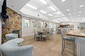 3 Bed-2 Bath Condo-new Smyrna Beach Florida