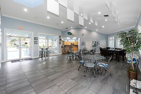 3 Bed-2 Bath Condo-new Smyrna Beach Florida