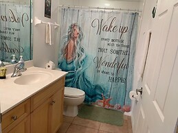 3 Bed-2 Bath Condo-new Smyrna Beach Florida