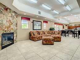 3 Bed-2 Bath Condo-new Smyrna Beach Florida