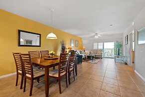 3 Bed-2 Bath Condo-new Smyrna Beach Florida