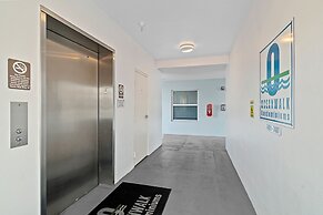 3 Bed-2 Bath Condo-new Smyrna Beach Florida