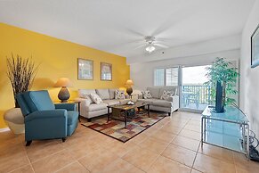 3 Bed-2 Bath Condo-new Smyrna Beach Florida