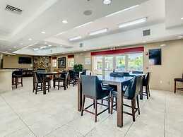 3 Bed-2 Bath Condo-new Smyrna Beach Florida