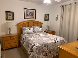 3 Bed-2 Bath Condo-new Smyrna Beach Florida