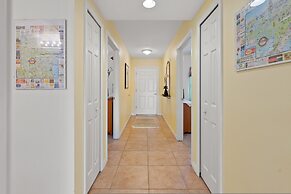 3 Bed-2 Bath Condo-new Smyrna Beach Florida