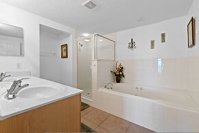 3 Bed-2 Bath Condo-new Smyrna Beach Florida