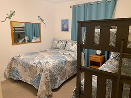 3 Bed-2 Bath Condo-new Smyrna Beach Florida