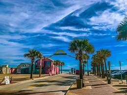 3 Bed-2 Bath Condo-new Smyrna Beach Florida