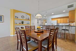 3 Bed-2 Bath Condo-new Smyrna Beach Florida