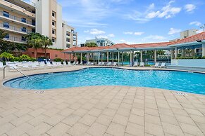 3 Bed-2 Bath Condo-new Smyrna Beach Florida