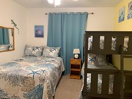 3 Bed-2 Bath Condo-new Smyrna Beach Florida