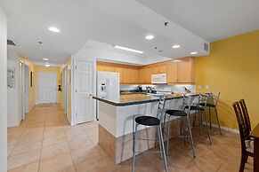 3 Bed-2 Bath Condo-new Smyrna Beach Florida