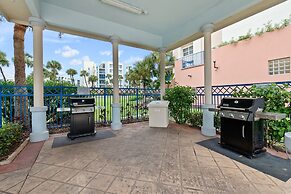 3 Bed-2 Bath Condo-new Smyrna Beach Florida