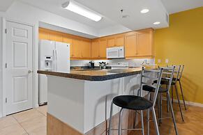 3 Bed-2 Bath Condo-new Smyrna Beach Florida