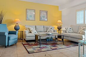 3 Bed-2 Bath Condo-new Smyrna Beach Florida